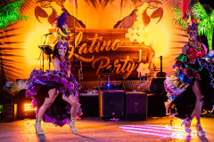 Latino Party