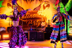 Latino Party