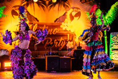 Latino Party