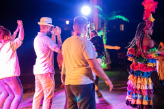 Latino Party