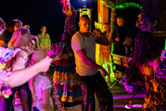 Latino Party