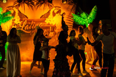 Latino Party