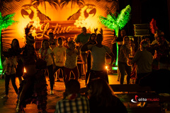 Latino Party