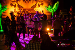 Latino Party