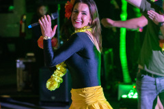 Latino Party