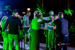 Latino Party