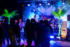 Latino Party