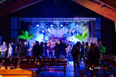 Latino Party