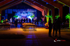 Latino Party