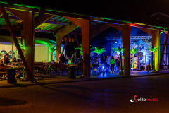 Latino Party