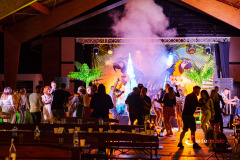Latino Party