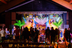 Latino Party