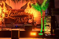 Latino Party