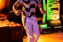 Latino Party