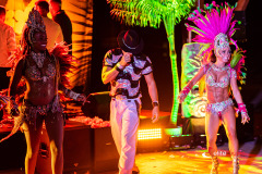 Latino Party