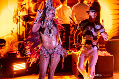 Latino Party