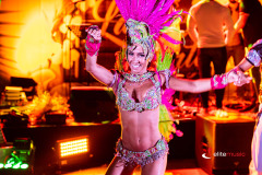 Latino Party