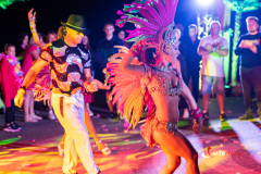 Latino Party