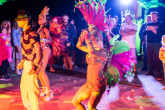 Latino Party