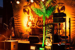 Latino Party