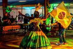 Latino Party