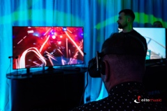 Wieczór VR