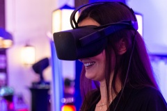 Wieczór VR