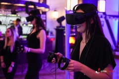 Wieczór VR