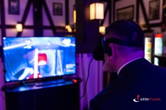 Wieczór VR