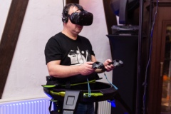 Wieczór VR