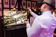 Wieczór VR