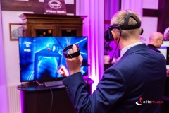 Wieczór VR