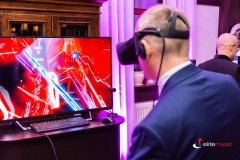 Wieczór VR