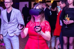 Wieczór VR