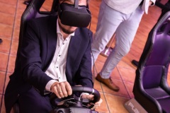Wieczór VR