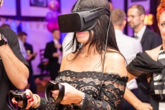 Wieczór VR