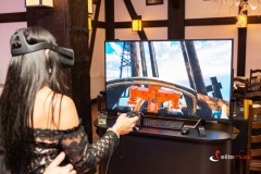 Wieczór VR