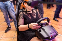 Wieczór VR