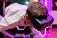 Wieczór VR