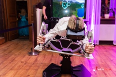 Wieczór VR