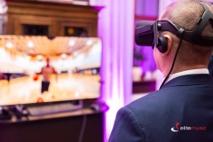 Wieczór VR