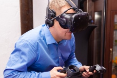 Wieczór VR
