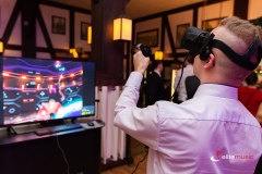 Wieczór VR
