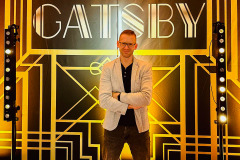 Wieczór tematyczny Wielki Gatsby