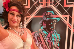 Wieczór tematyczny Wielki Gatsby