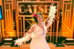 Wieczór tematyczny Wielki Gatsby