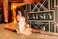 Wieczór tematyczny Wielki Gatsby
