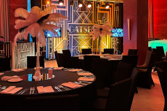 Wieczór tematyczny Wielki Gatsby