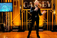Wieczór tematyczny Wielki Gatsby