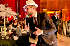 Wieczór tematyczny Wielki Gatsby